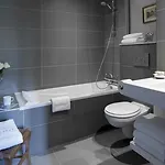 Suite Hotel Marceau Helzear Champs Elysees