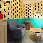 Suite Hotel Marceau Helzear Champs Elysees