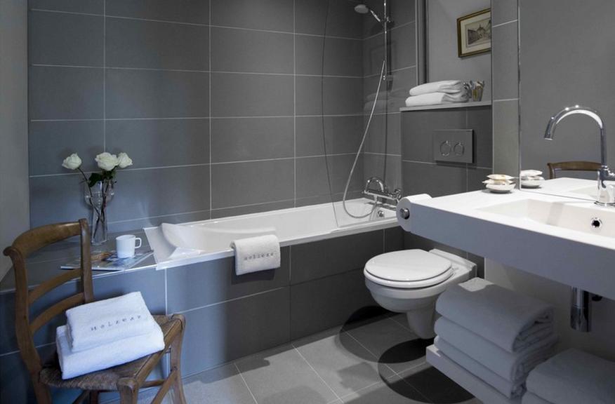 Marceau Helzear Champs Elysees Hotel Paris